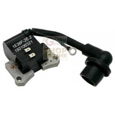 ELECTRIC COIL FOR ALPINA BRUSHCUTTER STIGA CASTELGARDEN TB34