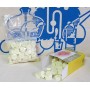 SULFUR DISCS PADS FOR OENOLOGY conf. 10