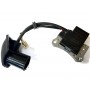 BOBINA ELETTRICA PER DECESPUGLIATORE ALPINA STIGA SB 33 44 - B