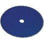 DISC FOR BRUSHCUTTER 60 TEETH 230 MM