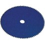 DISCO PER DECESPUGLIATORE 60 DENTI MM 230