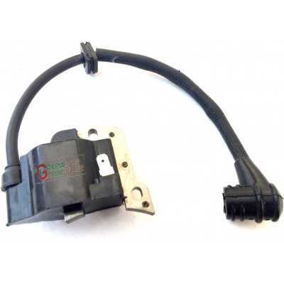 ELECTRIC COIL FOR CHAINSAW A3700 - A4000 - C38 - C41