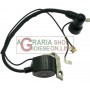 BOBINA ELETTRICA PER MOTOSEGA SANDRIGARDN CS39 