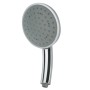 MAXI CHROME SINGLE JET SHOWER MOD. A-101