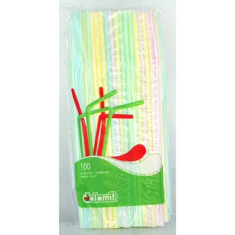 Yardwe 10 Punte Di Ricambio In Silicone Per Cannucce – Trasparenti, Riutilizzabili, Per Bimbi, Facili Da Pulire, 5,5 Cm - 4