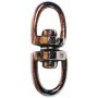 DOUBLE ROTATING LINKS GALVANIZED STEEL 018 3/4