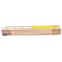 DOUBLE METER WHITE / YELLOW REF. 81800