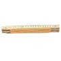 DOUBLE METER IN WOOD REF. 81780