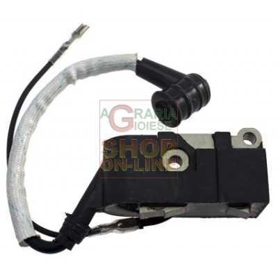 ELECTRONIC COIL FOR CHAINSAW JET SKY SANDRI GARDEN 4500 YD45