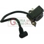 ELECTRONIC COIL FOR CHAINSAW MCCULLOCH MAC CAT 440 P352 COD.