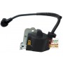 BOBINA ELETTRONICA PER MOTOSEGA TIPO ZENOAH G2000T-CVL 