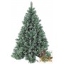 CHRISTMAS TREE IN SNOW CM.210