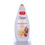 DOVE BAGNOSCHIUMA BURRO KARITE ml. 700