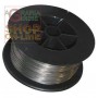 CORED WIRE COIL FOR WELDING DIAM. 0,9 NO GAS GR. 500