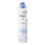 DOVE DEO SPRAY ORIGINAL 48h. 250ml.