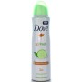 DOVE GO FRESH DEODORANTE SPRAY CETRIOLO E TE VERDE 150 ML