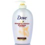 DOVE LIQUID SOAP MANI PRECIOUS SILK ml. 250