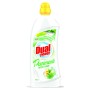 DUAL POWER FLOORS MINT & LEMON 1000 ML