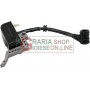 COIL FOR CHAINSAW VIGOR VMS-36 SANDRI GARDEN SC 36 ECHO SERIE CS