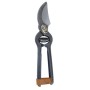 TWO DARK VINEYARD SCISSORS CM. 25