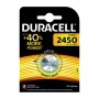 DURACELL SPECIAL LITHIUM BATTERY 3V CR 2450