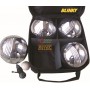BOCCE CLASSIC BLINKY PZ.4 RIGATURE 3-4 DIA.MM. 90 
