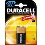 DURACELL ALKALINE BATTERY TRANSISTOR MN1604 PCS. 1