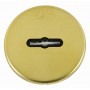 BOCCHETTA CR ART.30 GOLDEN FOR LOCK