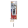 Eenhell Helical brush for corrugated steel wire pipes diam.