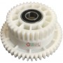 BUSH WITH ROLLER CAGE ALPINA GEARBOX EUROSYSTEM MX60 RTT3
