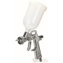 Einhell Airbrush with upper tank