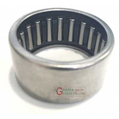 BUSH WITH GEAR ROLLER CAGE MX60 RTT3 mm. 32x16h 81.2687.000