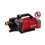 EINHELL AQUINNA 36/30 SELF-PRIMING PUMP WITHOUT BATTERY