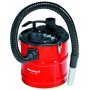 Einhell TC-AV 1200 watt motorized ash vacuum. 1200
