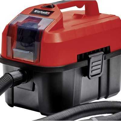 Einhell Wet and dry vacuum cleaners without battery TE-VC 18/10