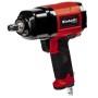 Einhell Pneumatic Impact Wrench TC-PW 610
