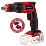 Einhell Screwdriver without battery for drywall TE-DY 18 Li