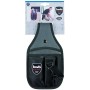 Einhell 5-compartment pouch tool bag