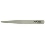 BOKAR PROFESSIONAL STAINLESS STEEL TWEEZER WITH OBLIQUE POINT
