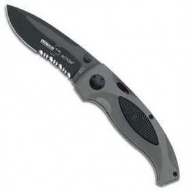 BOKER ACTION TACTICAL COLTELLO A MOLLA 