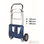 Einhell Aluminum trolley BT-HT 90