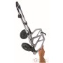 Einhell Foldable trolley BT-HT 100