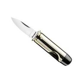 BOKER KNIFE 44 MAG BULLET KNIFE