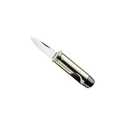 BOKER KNIFE 44 MAG BULLET KNIFE