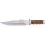 BOKER COLTELLO A LAMA FISSA GIANT BOWIE MOD. BO 02MB565 