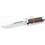 BOKER KNIFE WITH FIXED BLADE OUTBACK FIELD MOD. BO 02MB704