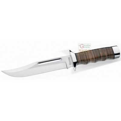BOKER KNIFE WITH FIXED BLADE OUTBACK FIELD MOD. BO 02MB704
