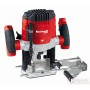 Einhell Vertical milling machine TH-RO 1100 E Watt. 1100