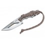 BOKER FIXED BLADE KNIFE PLUS POGN DCW MOD. BO 02BO045