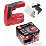 Einhell Battery stapler TC-CT 3 6 Li